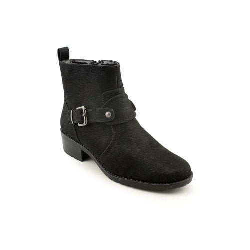 anne klein womens ankle boots