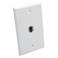 thumbnail image 3 of Tripp Lite P164-000-kj-wh Hdmi Keystone Snap-in Wall Plate Coupler, 3 of 4