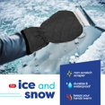 thumbnail image 4 of Parabrisas de coche Ice Scraper Scrubit con guantes para hielo y nieve, 4 of 7