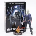 thumbnail image 1 of NECA Movie Jason 7" Action Figure Doll Toys Model Garage Kit Gift, 1 of 6