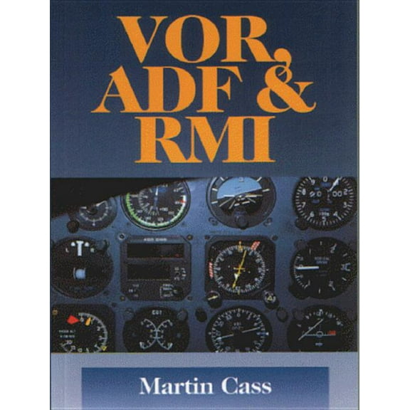 Vor, Adf & RMI, (Paperback)