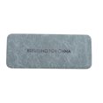 thumbnail image 3 of Unique Bargains 1 Pc Textured EyeGlasses Case Durable Eyeglasses Storage Blue, 3 of 5