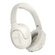 thumbnail image 2 of Auriculares supraaurales Auriculares para juegos con controlador de 40 mm Cancelación de ruido (Beige) Hugtrwg Nuevos Originales, 2 of 9