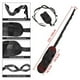 thumbnail image 5 of Ankle Rehabilitation Strap, Foot Drop Corrector Foot & Calf Stretcher, Yoga Stretching Strap Exercise Band for Fitness Training, 5 of 5