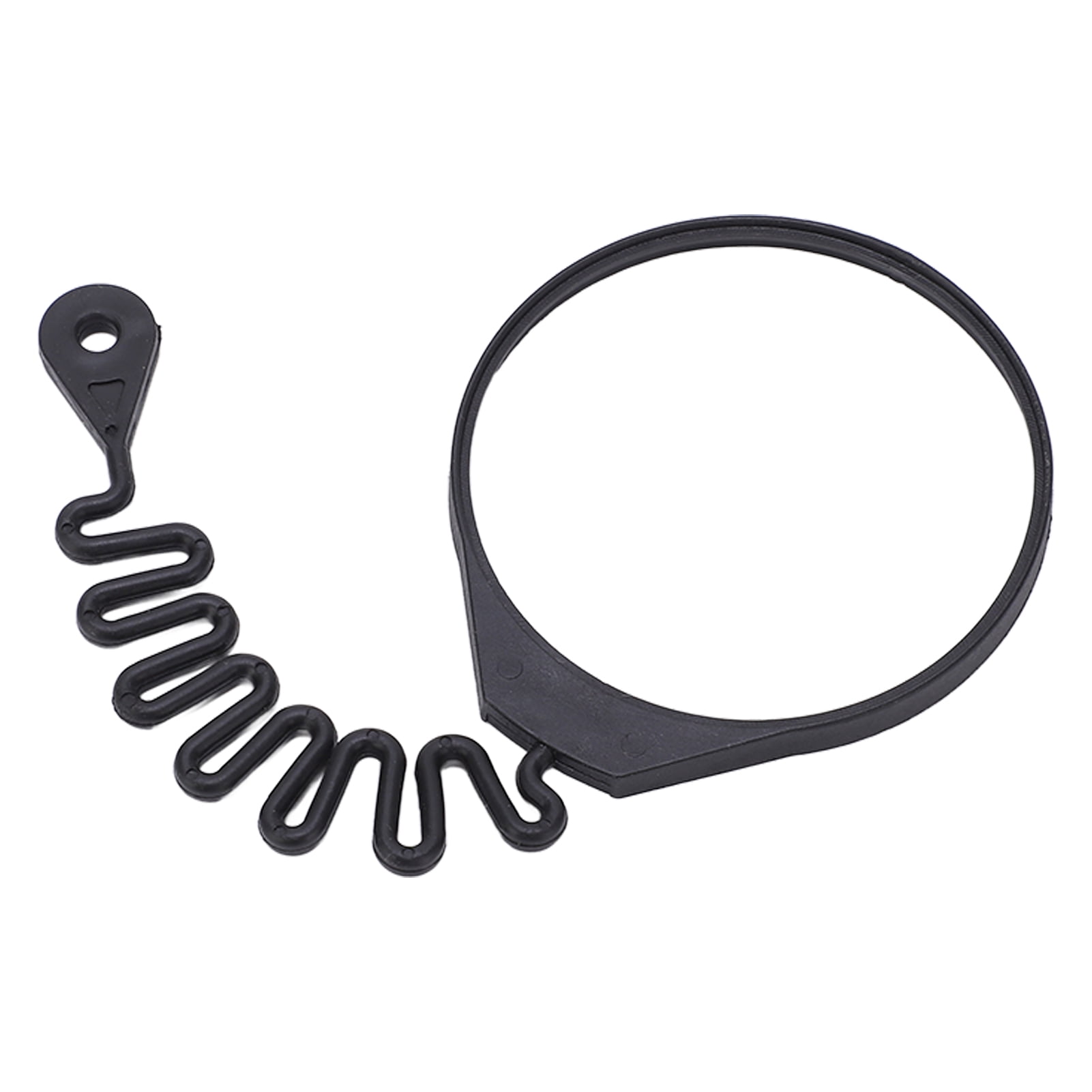 Fuel Cap Retaining Strap Ring,70mm Petrol Cap Retaining Fuel Tank Cap Tether  Built for Professionals - Walmart.ca