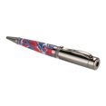 thumbnail image 2 of Woodriver Project Kit - Kaleidoscope Pen, Gun Metal, 2 of 5