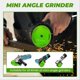 thumbnail image 3 of Rock Slab Grinding Disc 2.95inch Glass Cutting Disc for Angle Grinder, 3 of 5