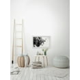 thumbnail image 5 of Marmont Hill Buffalo Forward Framed Wall Art, 12" x 18", 5 of 6