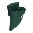 thumbnail image 3 of Occidental Leather G9019 Nylon Compact Universal Single Pouch Bag, 3 of 3