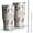 White Christmas Cookie, variant on 30oz White Christmas Candy Cane Pattern Tumblers Stainless Steel Tumbler with Lid and Straw,Vacuum Insulated Double Wall Travel Tumbler Cups Mug with Cleaning Brush for Coffee,Tea