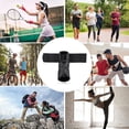 thumbnail image 5 of Sports Ankle Brace, Support Fixed Compression Strap Adjustable Ankle Brace, 5 of 5
