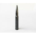 thumbnail image 2 of Bullet Style 0.5 Cal Short Black Antenna Mast Power for DODGE RAM & RAM 2009-2023, 2 of 8