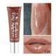 thumbnail image 3 of Lápiz labial para mujer, tinte labial, brillo labial duradero, resistente al agua, gel de brillo labial, maquillaje hidratante transparente, 10 ml., 3 of 3