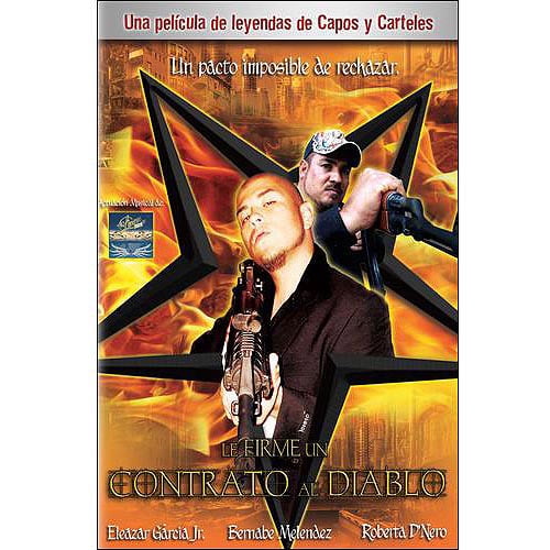 Le Firme Un Contrato Al Diablo (Spanish)