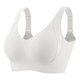 thumbnail image 2 of Sujetador transparente sin tirantes y sin espalda para mujer - Sin aros, con tirantes convertibles, para uso informal, 2 of 6
