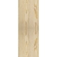 thumbnail image 4 of Ekena Millwork 8"W x 22"D x 22"H Balboa Rough Sawn Traditional Outlooker, Douglas Fir, 4 of 4