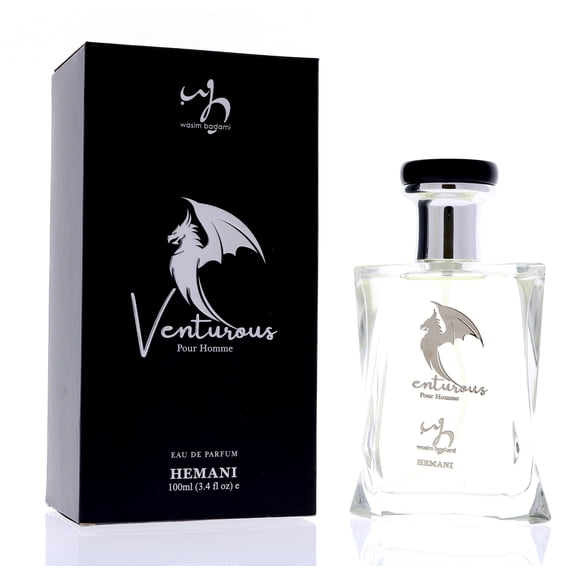 Perfume Venturous 100mL