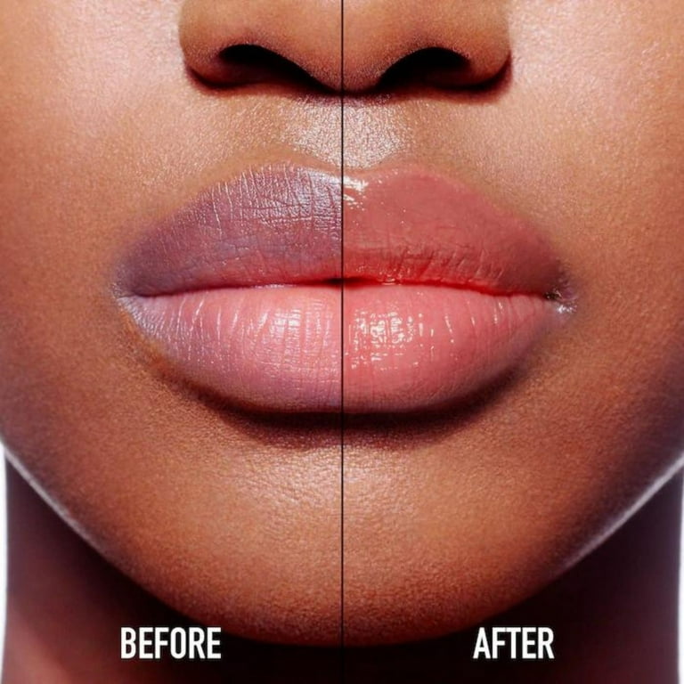 0.11 Christian Lip Natural Addict Balm oz Glow Reviving Lip 12 Rosewood Dior