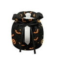 thumbnail image 6 of ZUXONGSY Spooky Black Cat Teapot Cover Cozy Tea Cosy with Elastic Band Teapot Protectors Kitchen Tea Pot Dust Cover Insulated Wear-Resistant Kettle Cover Halloween Decor, 6 of 6