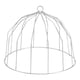 thumbnail image 3 of Jaula alimentadora de pollos, suministros para cría de aves de corral, bandeja de alimentación para de bajo mantenimiento, protector, equipo, 3 of 9