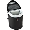 thumbnail image 3 of Lowepro Lens Case 8 x 12cm, Fits Compact, Mid-Range Zoom Lens, 3 of 3