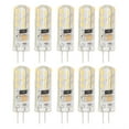 thumbnail image 4 of Ampoule LED V, 10 Pcs Ampoule LED G4 Design de Nouvelle Génération, 4 of 6