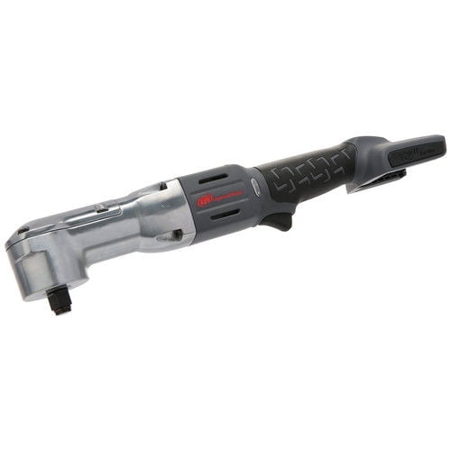 Ingersoll Rand W5350 Cordless LithiumIon 1/2 in. Right Angle Impact