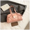 thumbnail image 3 of Bolso La Azapa Hombro PU Cuero Lindo para Mujeres () Rosa, 3 of 9