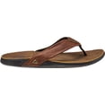 thumbnail image 3 of Reef J-Bay III Flip-Flops - Men's, 3 of 5