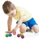 thumbnail image 4 of Rubber Poppers ArtCreativity Marble para niños, paquete de 12, 4 of 5