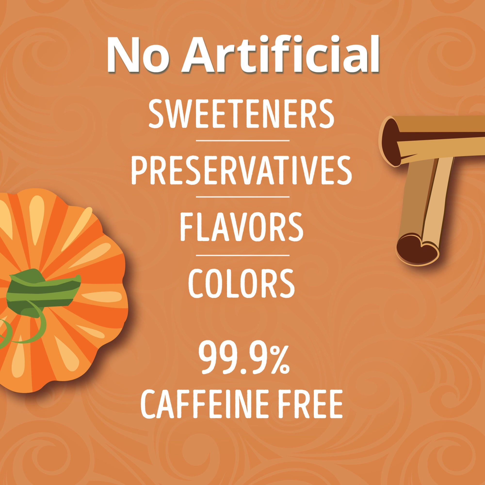 Swiss Miss Pumpkin Spice Flavored Hot Cocoa Mix, 1.38 oz., 8-Count Envelopes