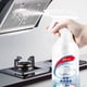 thumbnail image 5 of Multifunctional Cleaning Spray Bathroom Cleaner Toilet Bowl Cleaner Toilet Scale Cleaning Multifunctional 300ml, 5 of 5