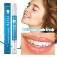 Tooth Whitening Tool Peroxide Gel Teeth Tooth Cleaning Bleaching Kit