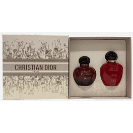 Christian Dior Miss Dior Blooming Bouquet Set - Walmart.com Christian Dior Miss Dior Blooming Bouquet Set - Walmart.com