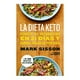 thumbnail image 1 of La Dieta Keto Debolsillo Mark Sisson, 1 of 2