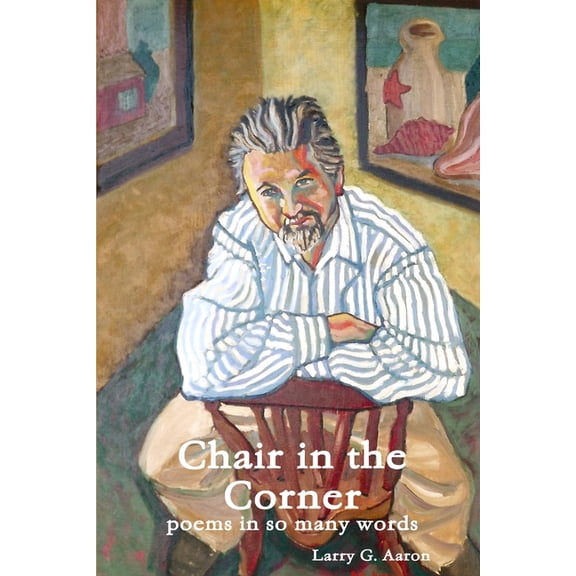 Chair in the Corner, (Paperback)