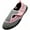 Grey/Pink Graphic, variant on Norty Women's Water Shoes Quick-Dry Aqua Socks Pool, Beach for Active Adventures