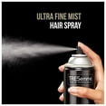 thumbnail image 3 of 2 Pack - TRESemm Aerosol Hairspray Ultra Fine Mist 11 oz, 3 of 7