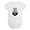 White, variant on iDzn Proud Owner of a Bearded Dad Funny Rompers For Babies, Newborn Baby Unisex Bodysuits, Infant Jumpsuits, Toddler 0-24 Months Kids One-Piece Oufits