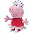 thumbnail image 2 of Ty Beanie Babies Princess Peppa Plush, 2 of 4