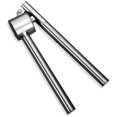 thumbnail image 2 of Garlic Press,304 Stainless Steel Garlic Ginger Press/Mincer/Crusher/Chopper, 2 of 7