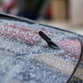 thumbnail image 3 of OULII Car Truck Antenna Replacement Universal Black 1Pack, 3 of 7