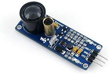 Laser Sensor Detector Module Receiver Transmitter Compatible Arduino AVR PIC STM32 Application for Obstacle Detection Pipeline Counter Smart Robot Obstacle-Avoiding Car