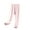 Pink, variant on Beollynier Children's Solid Color Pants For Boys And Girls - Summer Casual Ice Silk Sunscreen Mosquito-Proof Trousers for 3-15Y - Perfect for Active Play