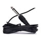 thumbnail image 3 of Cable de guitarra Naiovety 5m con reducción de ruido, 3 of 6