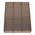 thumbnail image 4 of Caja Organizador Porta 60 Telefonos Celulares Ensamblada!, 4 of 8