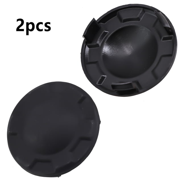 2PCS Car Shock Absorber Trim Protection Cover For Mazda 3 Axela CX-4 CX-5 CX-8