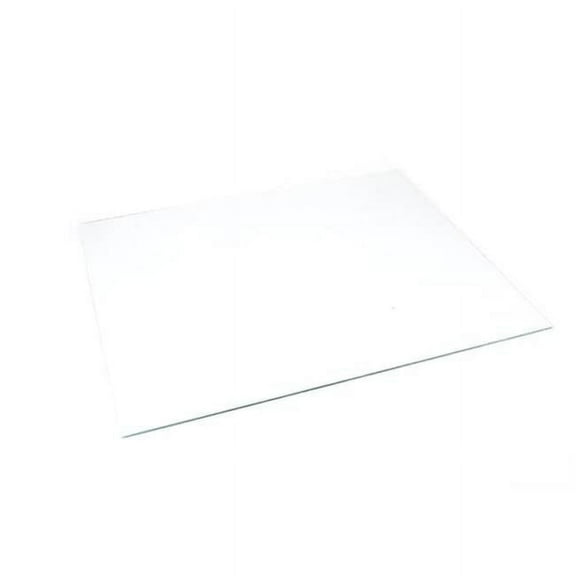 15.7 in. Genuine OEM Front Glass