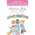 thumbnail image 1 of Pre-Owned American Girls About Town (Paperback) 1416507310 9781416507314, 1 of 1