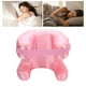 thumbnail image 5 of Facial de Almohada, Almohada de Masaje Antiarrugas y Antienvejecimiento, Almohada de Espuma Viscoelástica para la la Cara Hacia Hacia Hacia Abajo Para Dormir de Lado y Boca Arhiba, 5 of 7